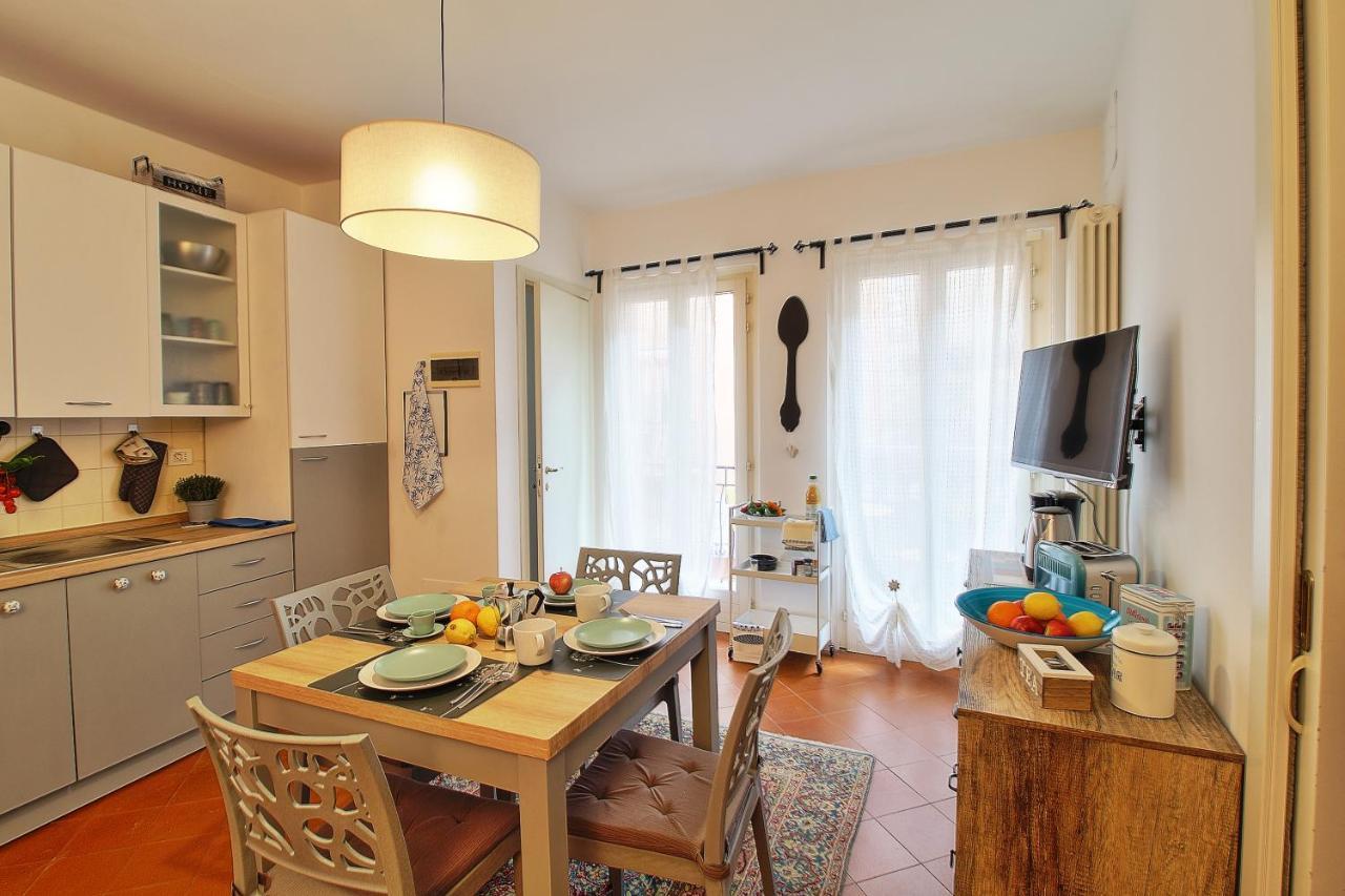 Casa Peppa Apartment Lazise Bagian luar foto