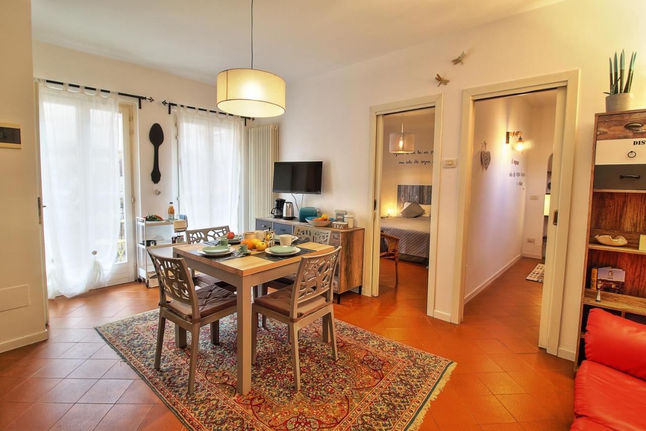 Casa Peppa Apartment Lazise Bagian luar foto