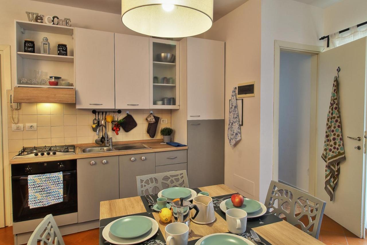 Casa Peppa Apartment Lazise Bagian luar foto