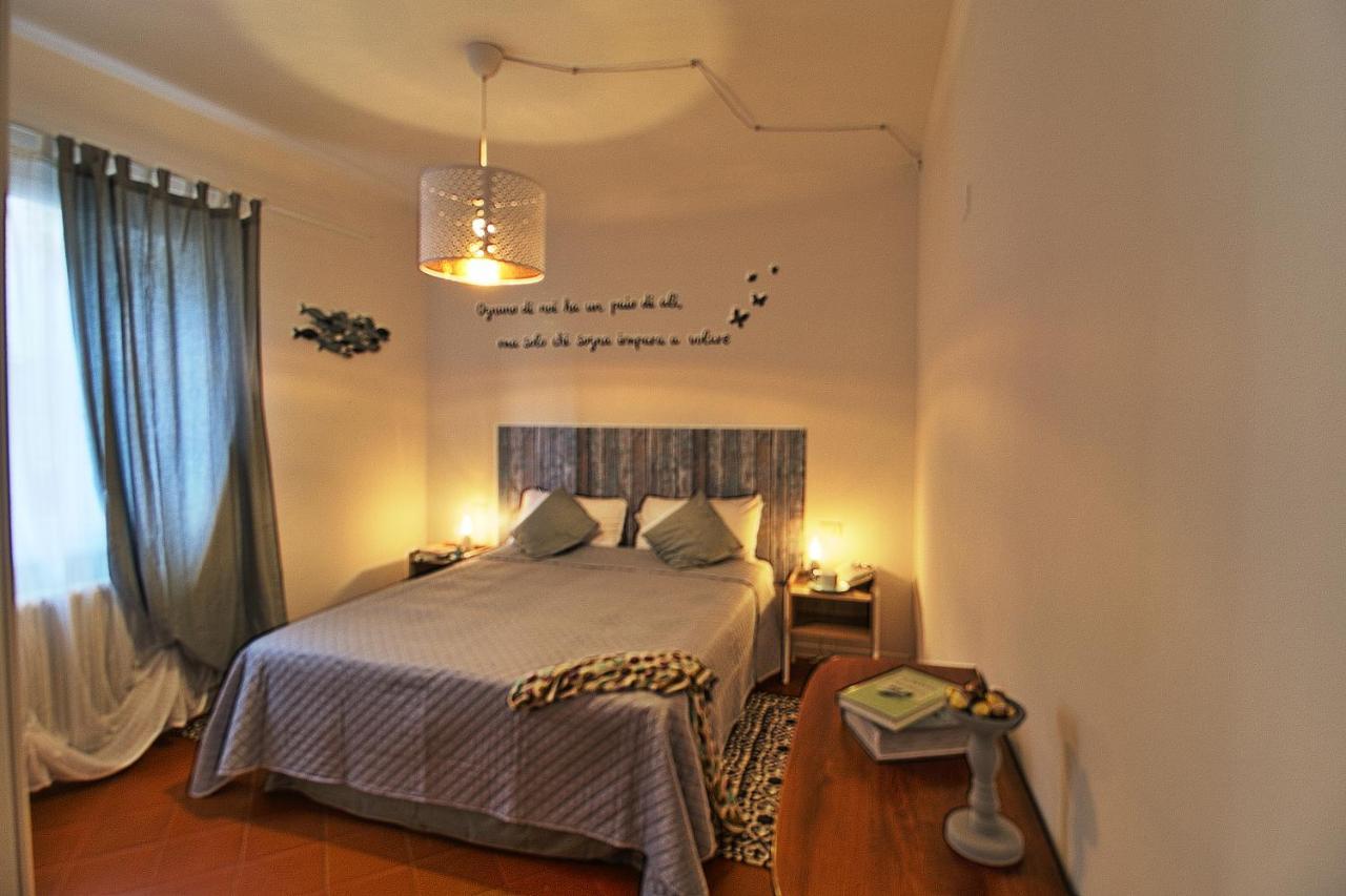 Casa Peppa Apartment Lazise Bagian luar foto