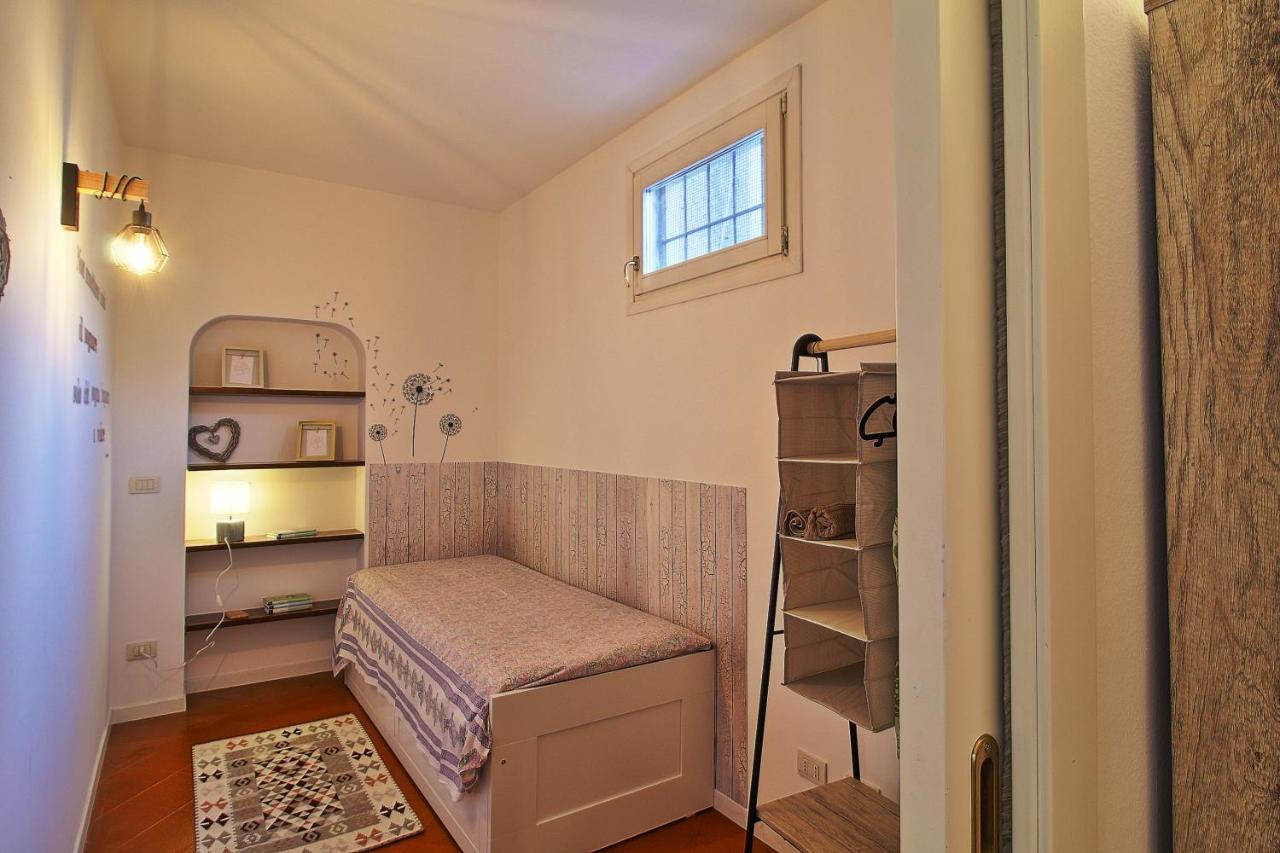Casa Peppa Apartment Lazise Bagian luar foto