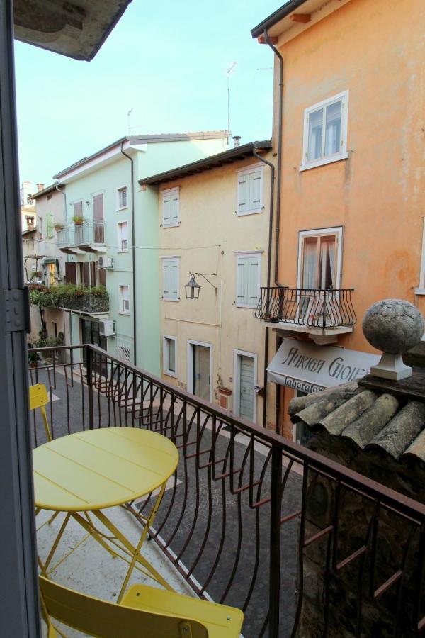 Casa Peppa Apartment Lazise Bagian luar foto