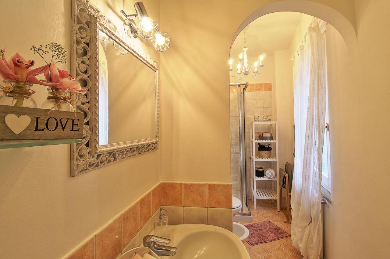 Casa Peppa Apartment Lazise Bagian luar foto