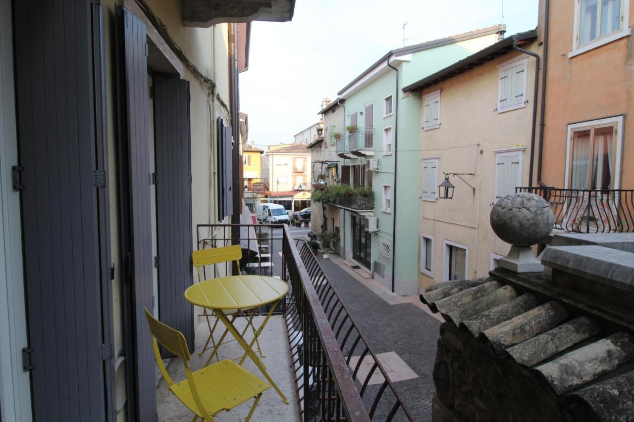 Casa Peppa Apartment Lazise Bagian luar foto