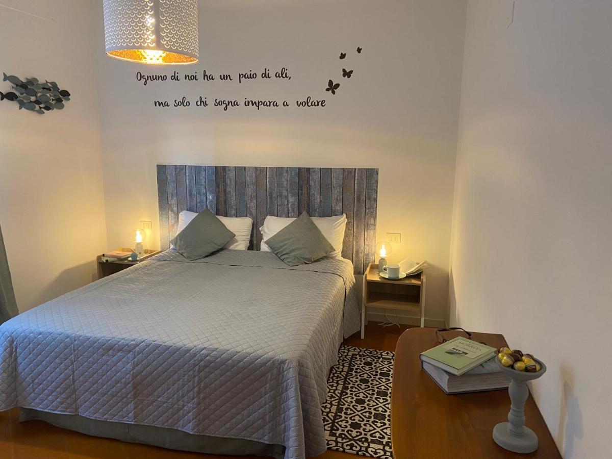 Casa Peppa Apartment Lazise Bagian luar foto